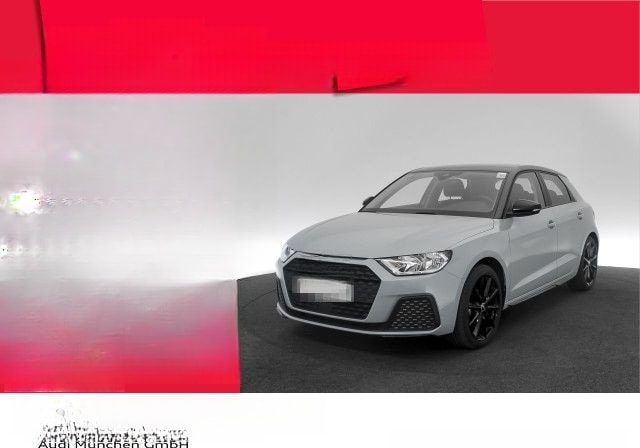 Audi A1 Sportback 25 TFSI Virtual/Navi+/18'"Zoll foto 1