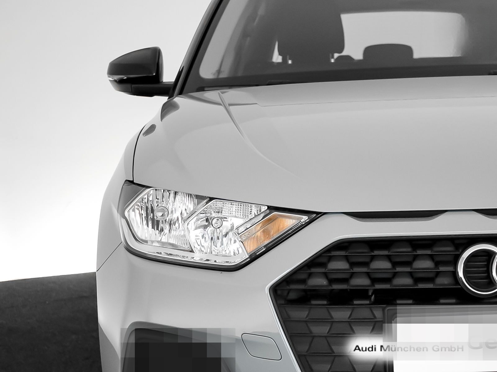 Audi A1 Sportback 25 TFSI Virtual/Navi+/18'"Zoll foto 11
