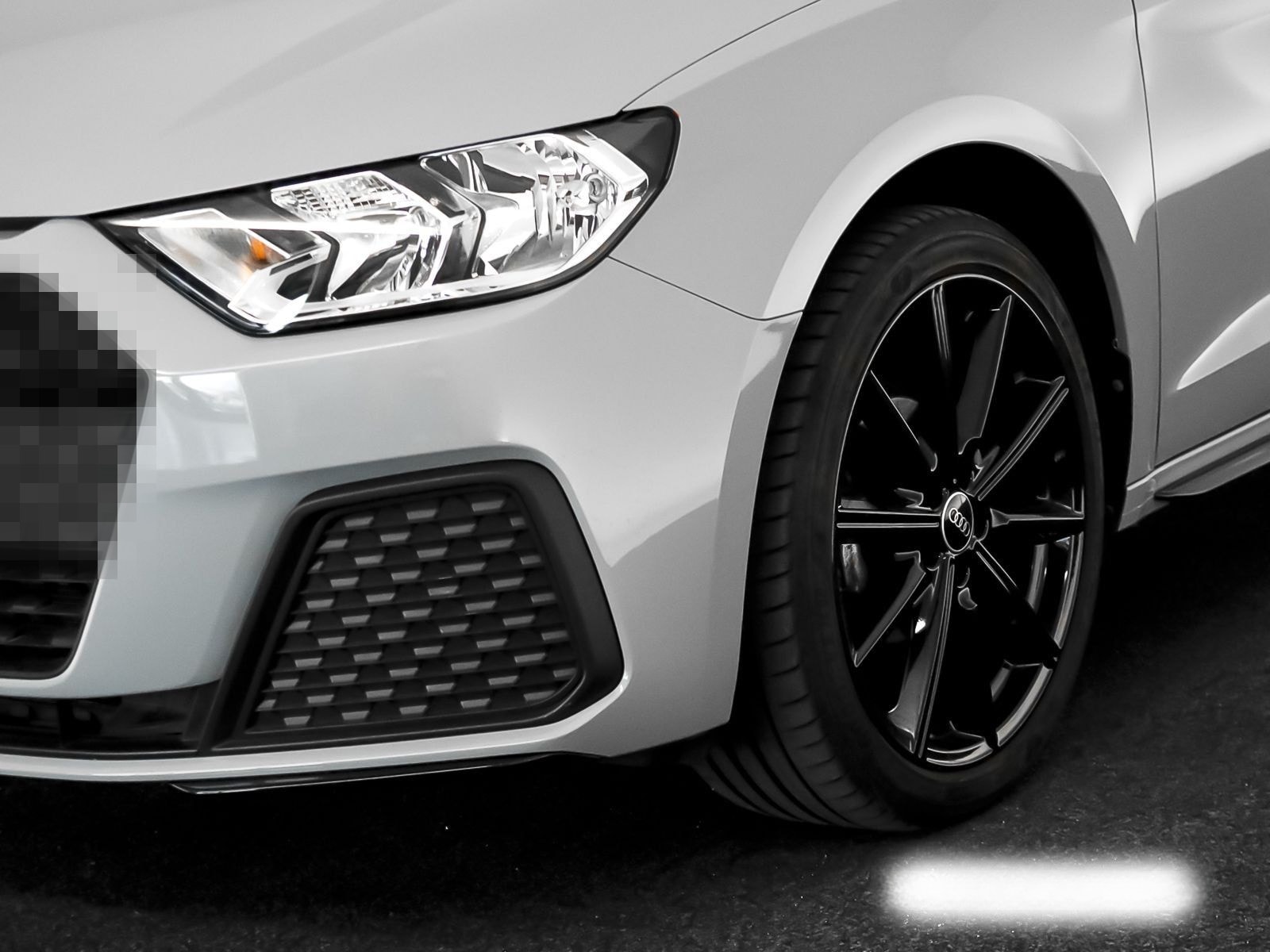 Audi A1 Sportback 25 TFSI Virtual/Navi+/18'"Zoll foto 12