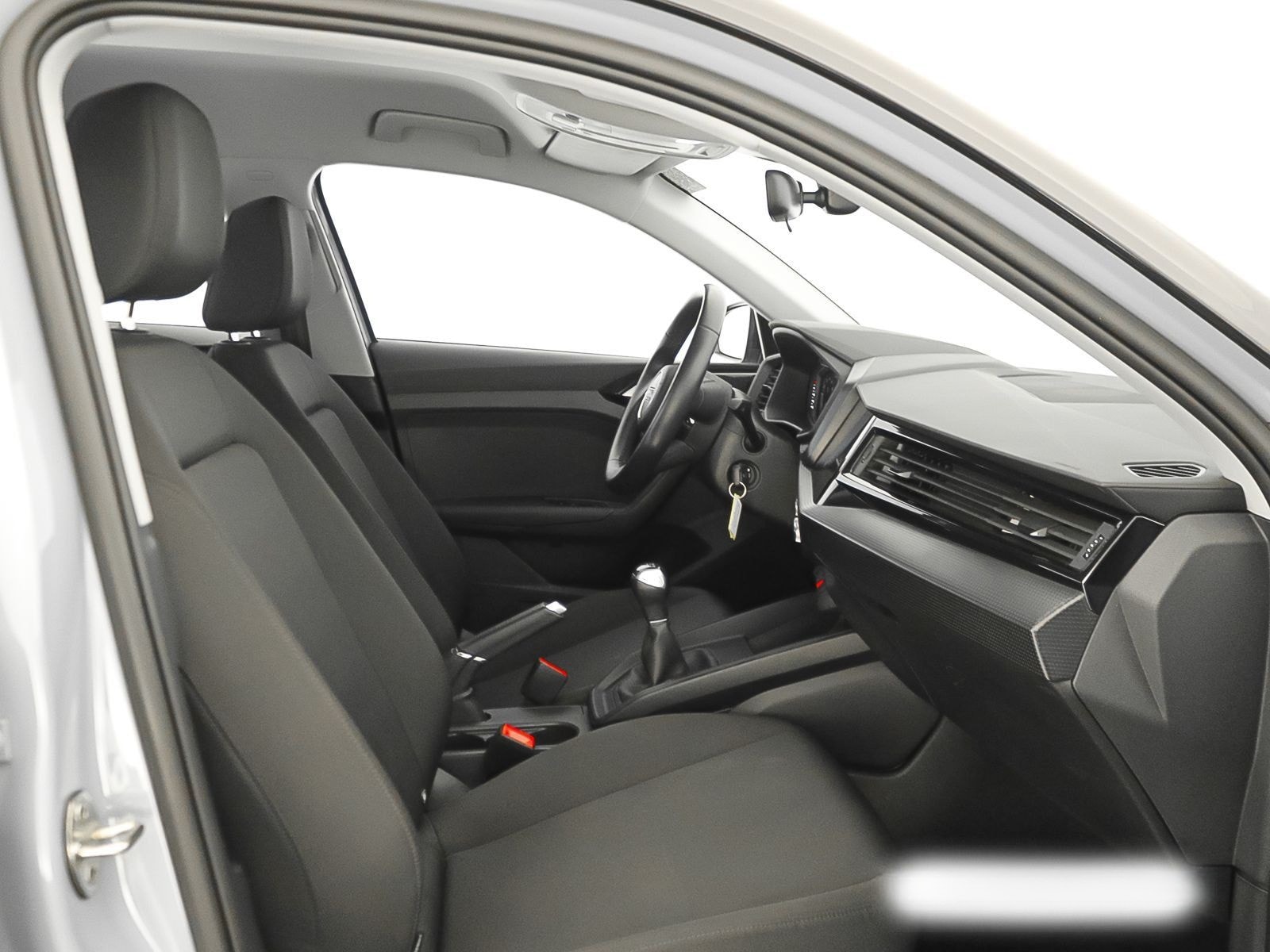 Audi A1 Sportback 25 TFSI Virtual/Navi+/18'"Zoll foto 14