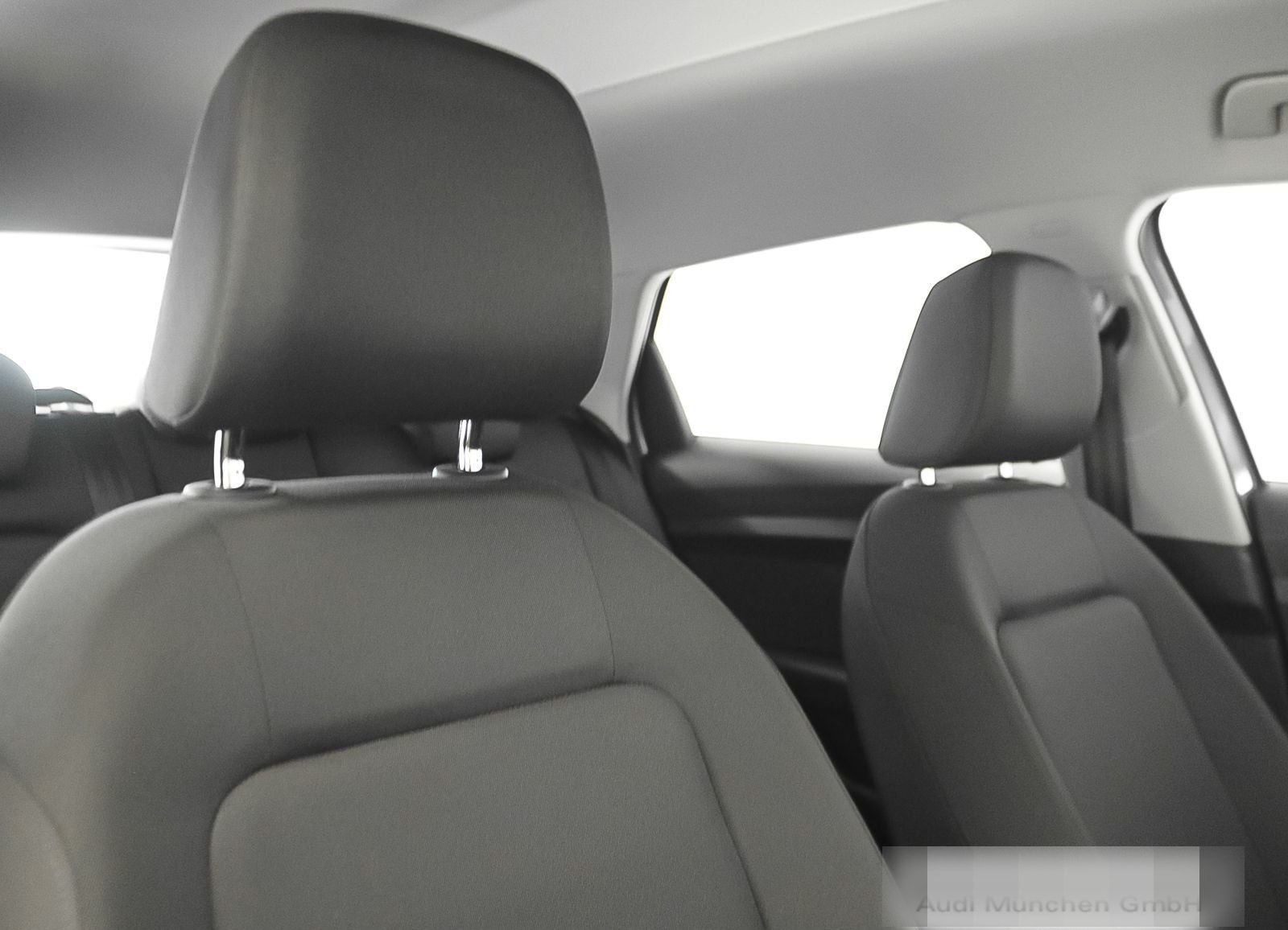 Audi A1 Sportback 25 TFSI Virtual/Navi+/18'"Zoll foto 15