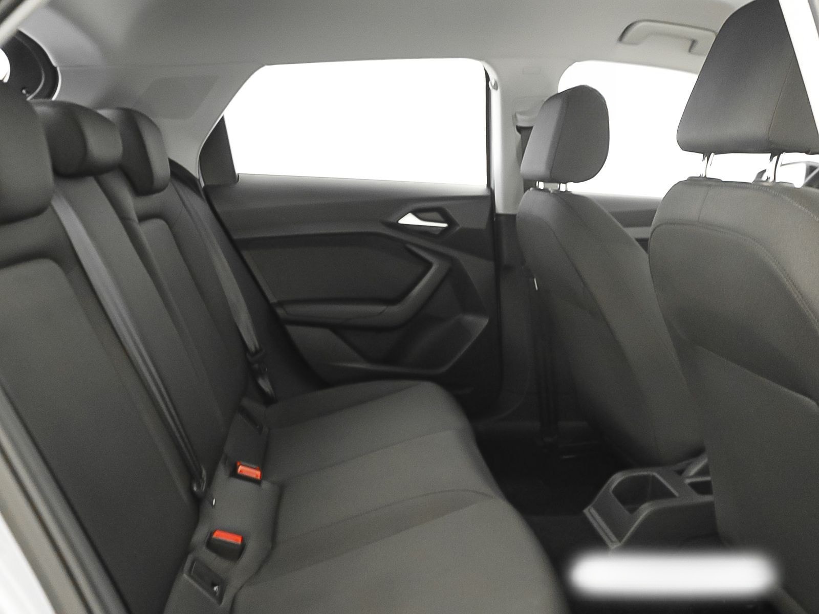 Audi A1 Sportback 25 TFSI Virtual/Navi+/18'"Zoll foto 16