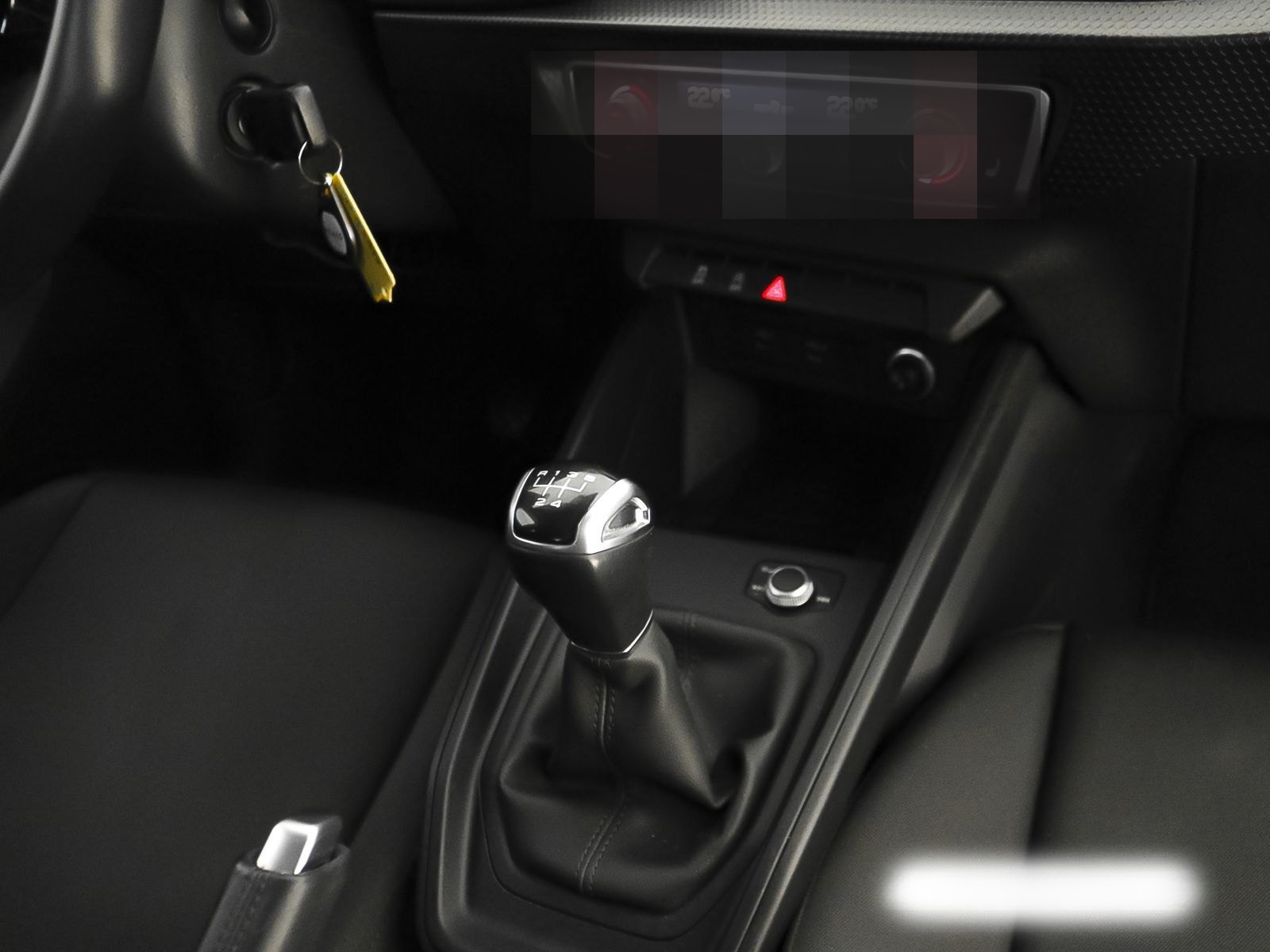 Audi A1 Sportback 25 TFSI Virtual/Navi+/18'"Zoll foto 18