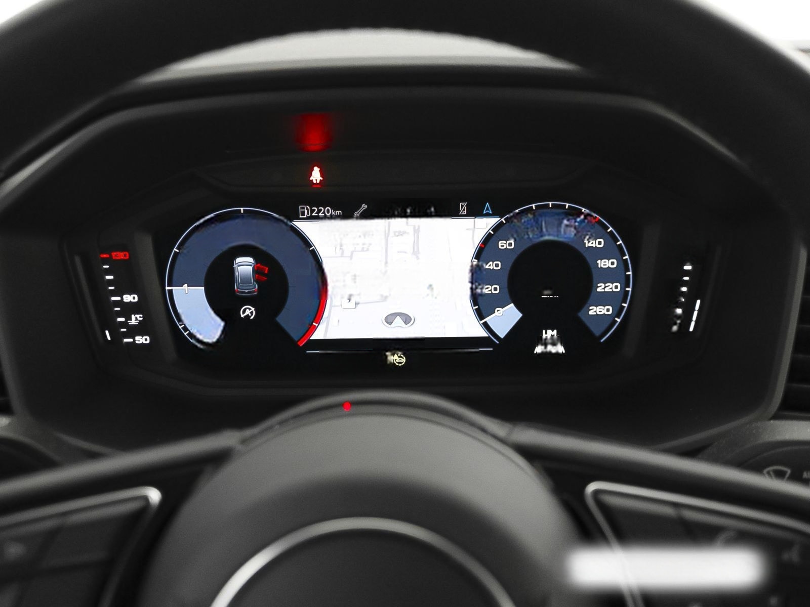 Audi A1 Sportback 25 TFSI Virtual/Navi+/18'"Zoll foto 19