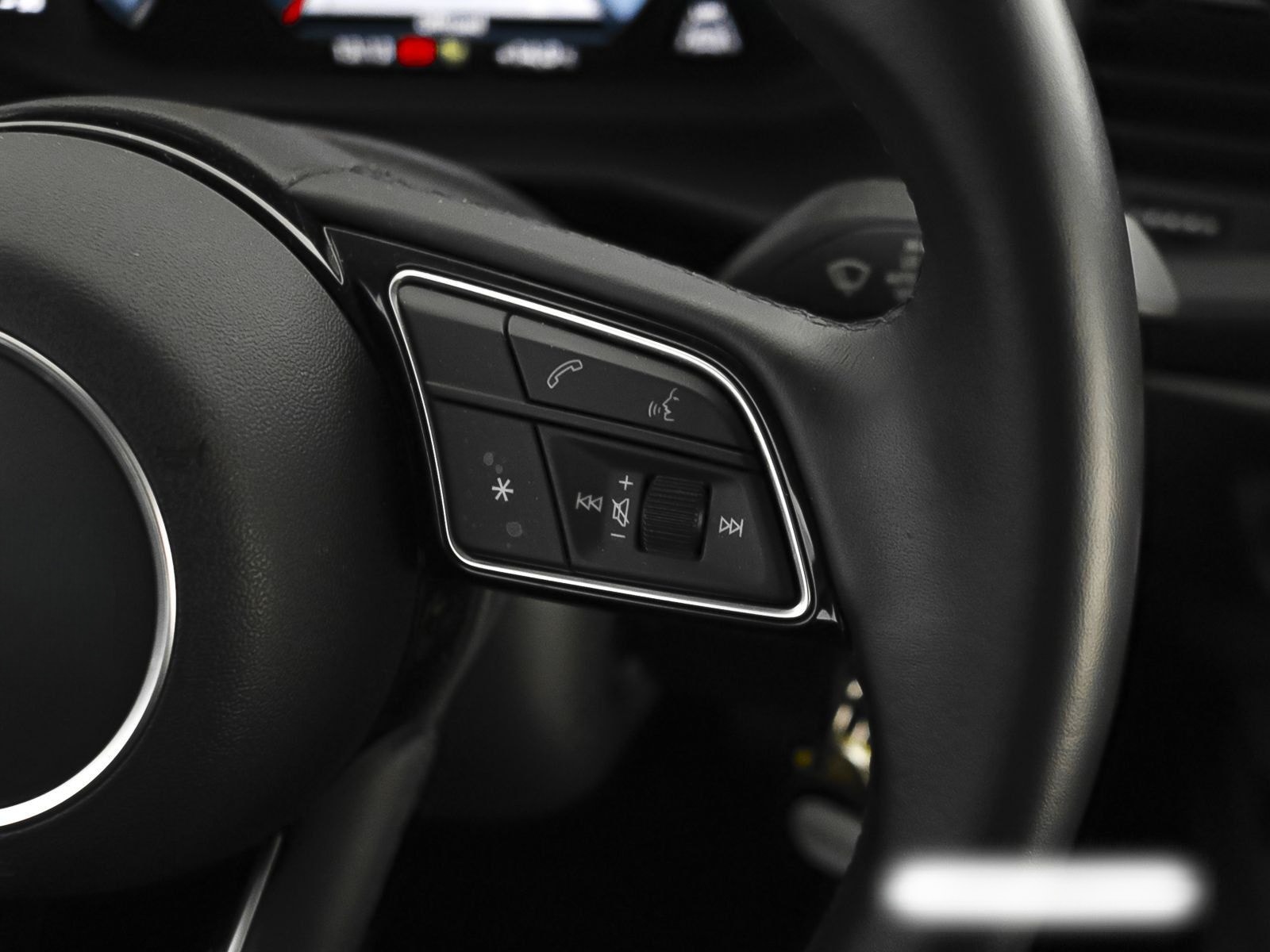 Audi A1 Sportback 25 TFSI Virtual/Navi+/18'"Zoll foto 21