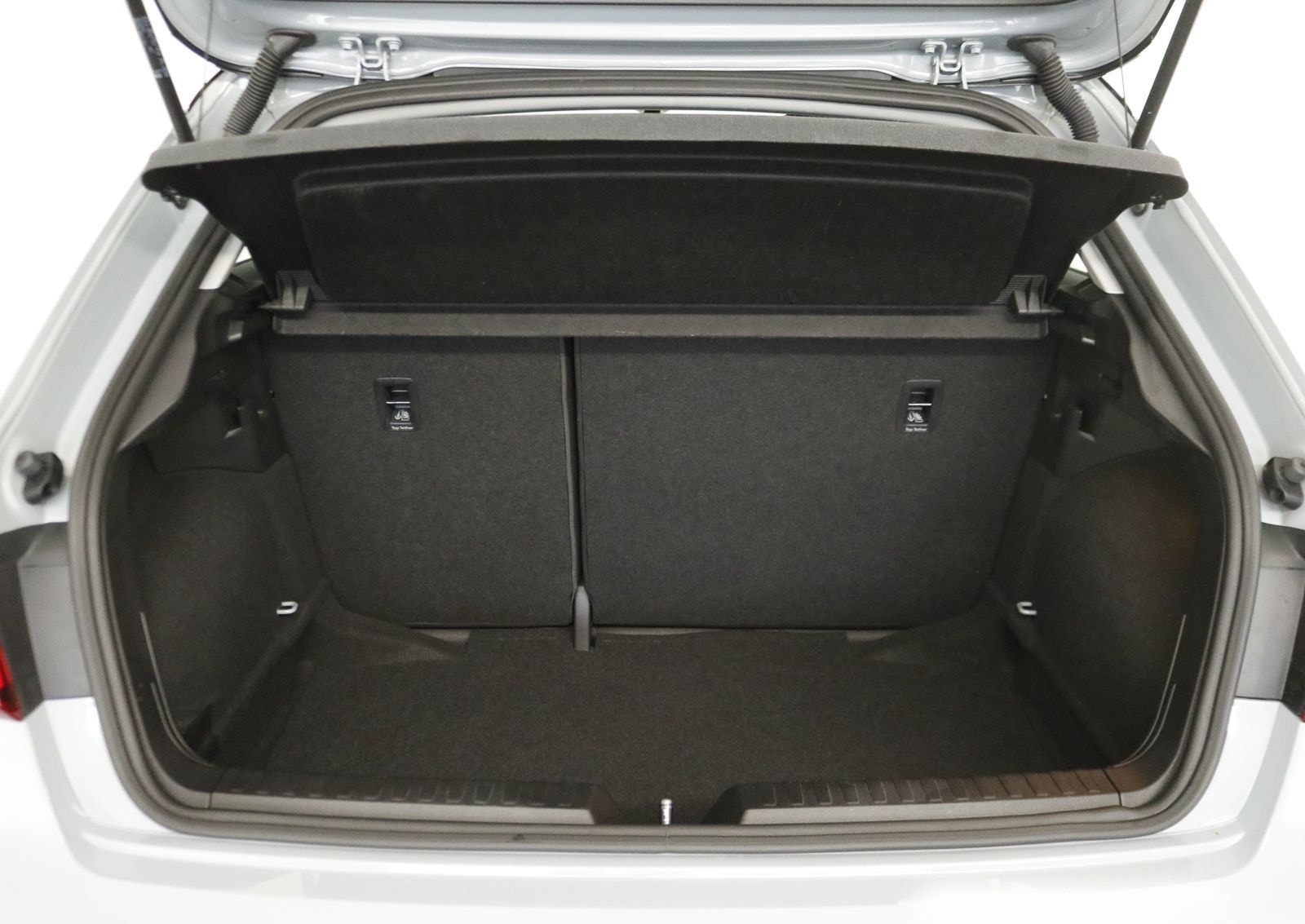 Audi A1 Sportback 25 TFSI Virtual/Navi+/18'"Zoll foto 24