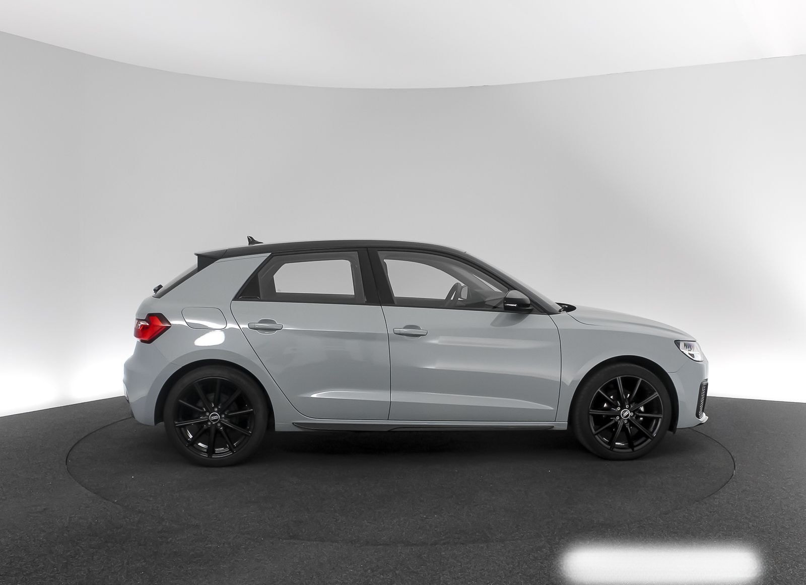 Audi A1 Sportback 25 TFSI Virtual/Navi+/18'"Zoll foto 7