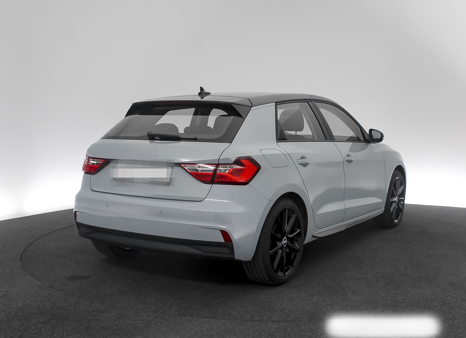 Audi A1 Sportback 25 TFSI Virtual/Navi+/18'"Zoll foto 8