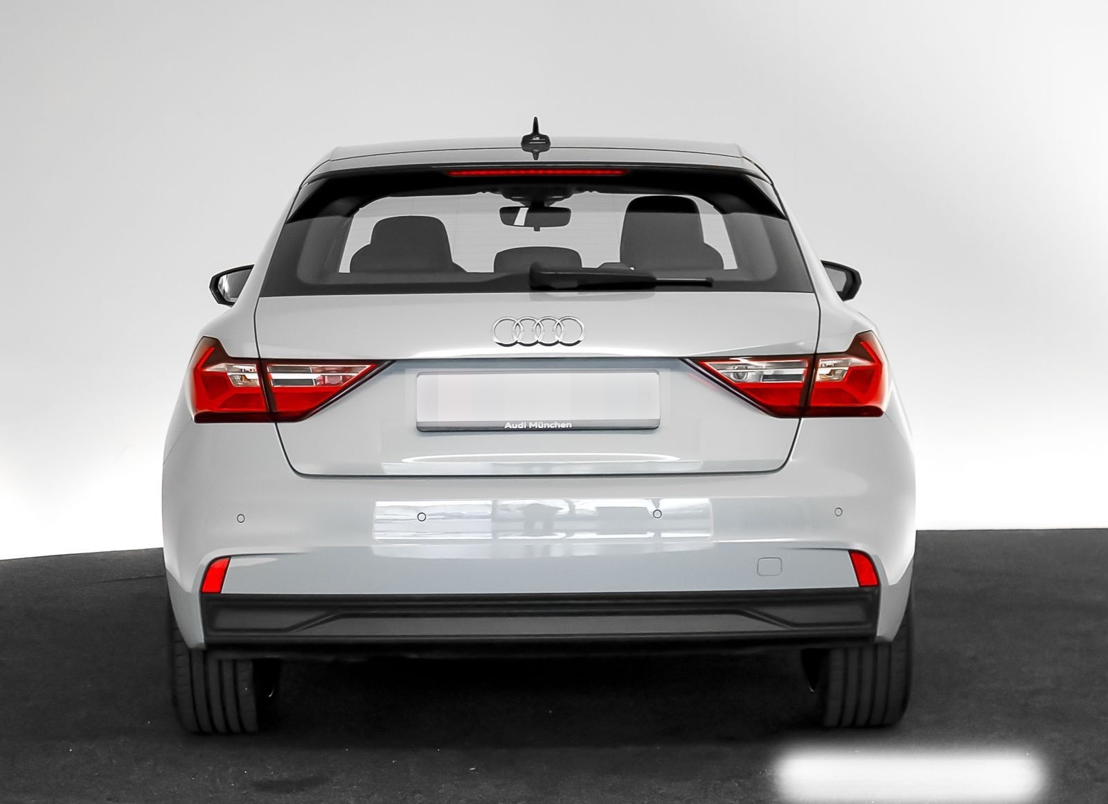 Audi A1 Sportback 25 TFSI Virtual/Navi+/18'"Zoll foto 9