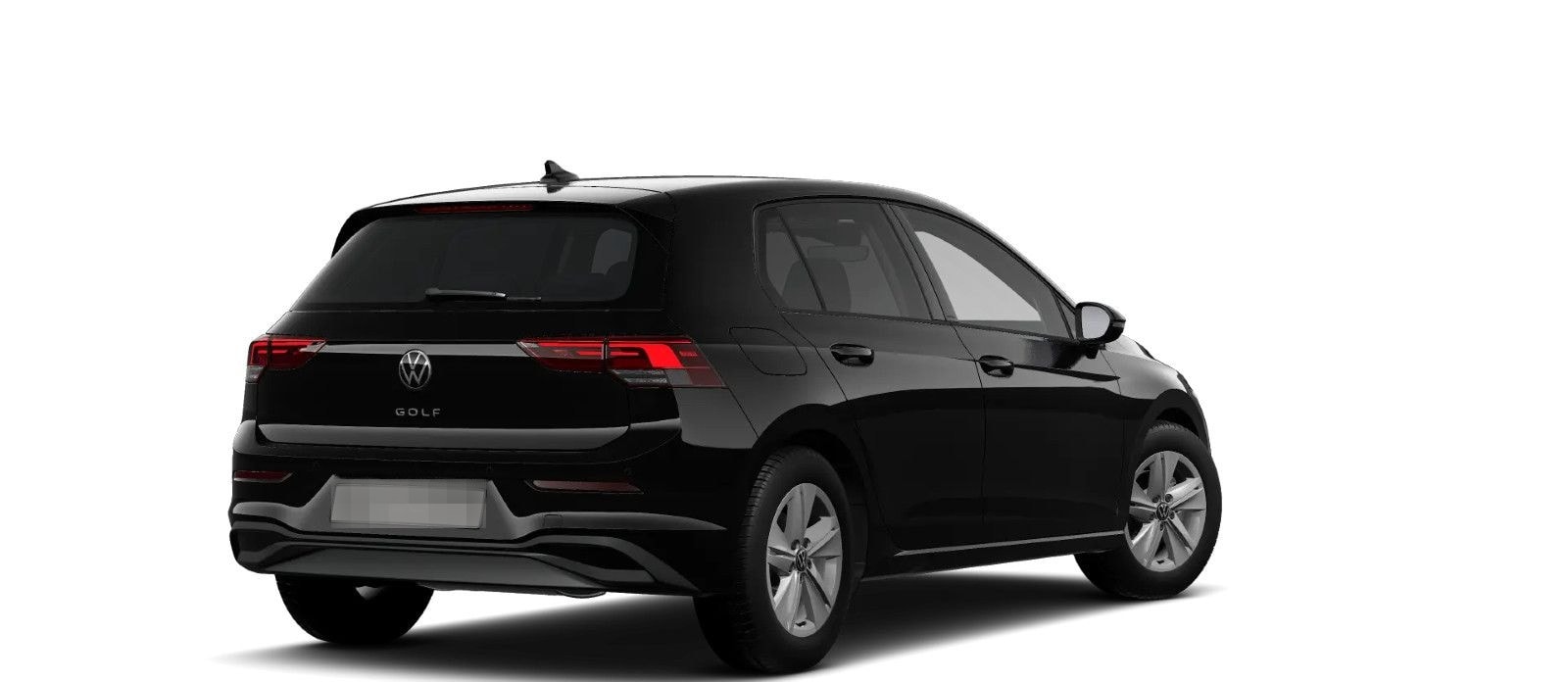 Volkswagen Golf 2.0 TDI DSG LIFE NAVI KAMERA PDC SITZHZG foto 2