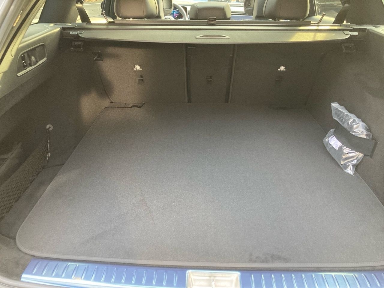 Mercedes-Benz E 450 d T-Modell 4Matic AMG+AHK+PANO+DIGITAL+HUD foto 13