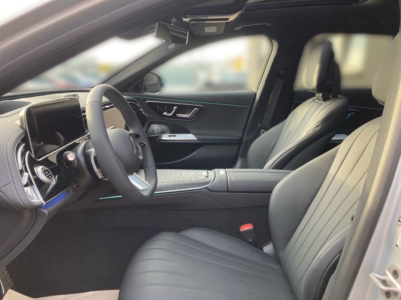 Mercedes-Benz E 450 d T-Modell 4Matic AMG+AHK+PANO+DIGITAL+HUD foto 8