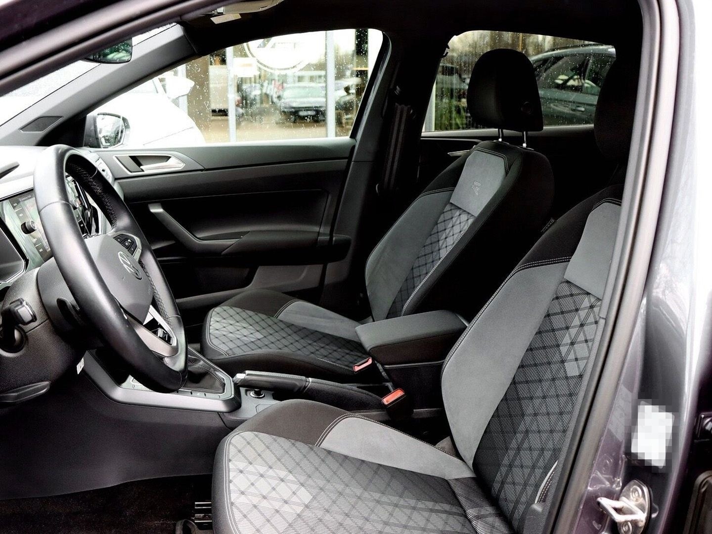 Volkswagen Polo R-Line 1.0 TSI OPF DSG LED/NAVI/ACC/RFK foto 13