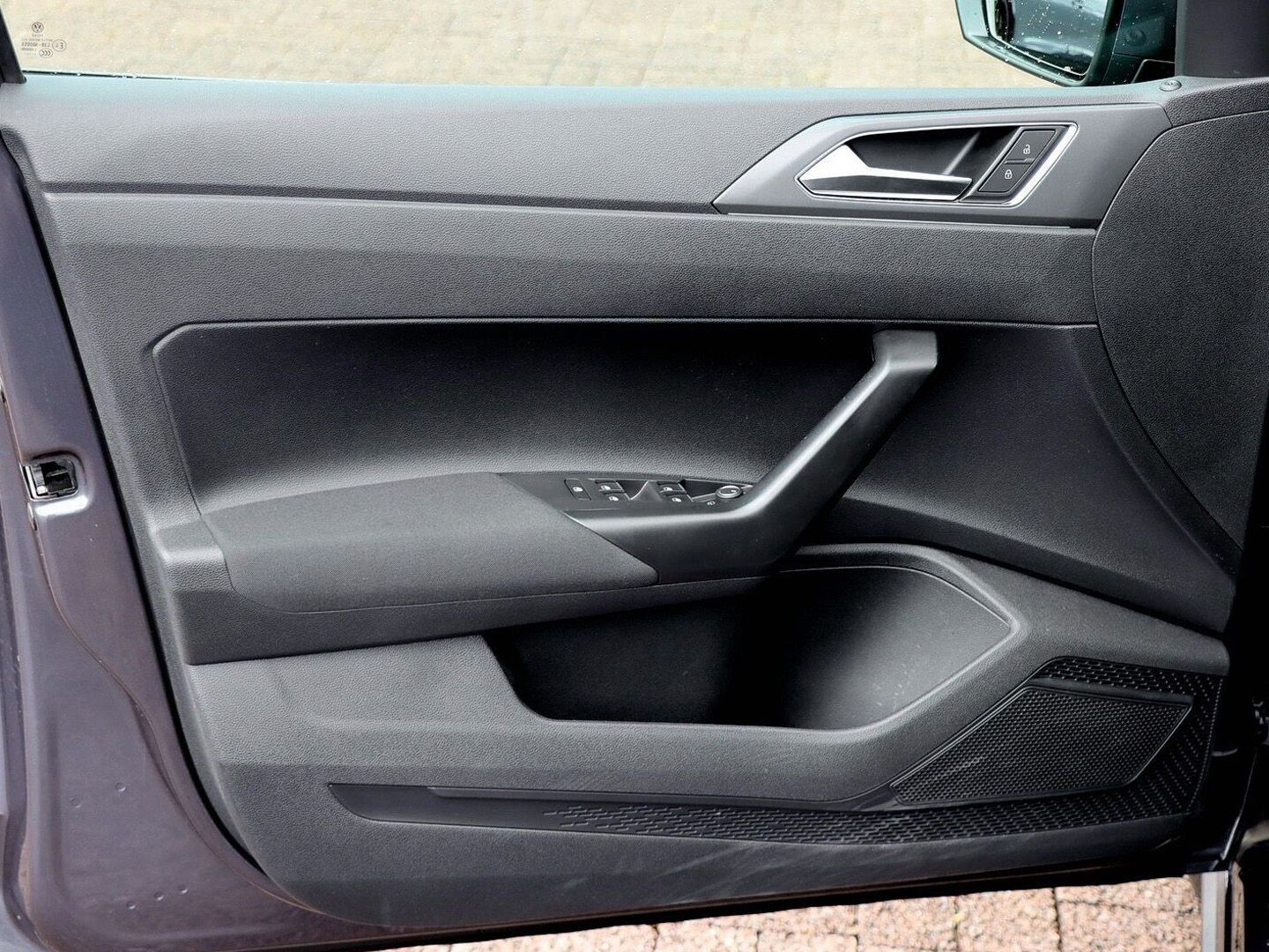 Volkswagen Polo R-Line 1.0 TSI OPF DSG LED/NAVI/ACC/RFK foto 14