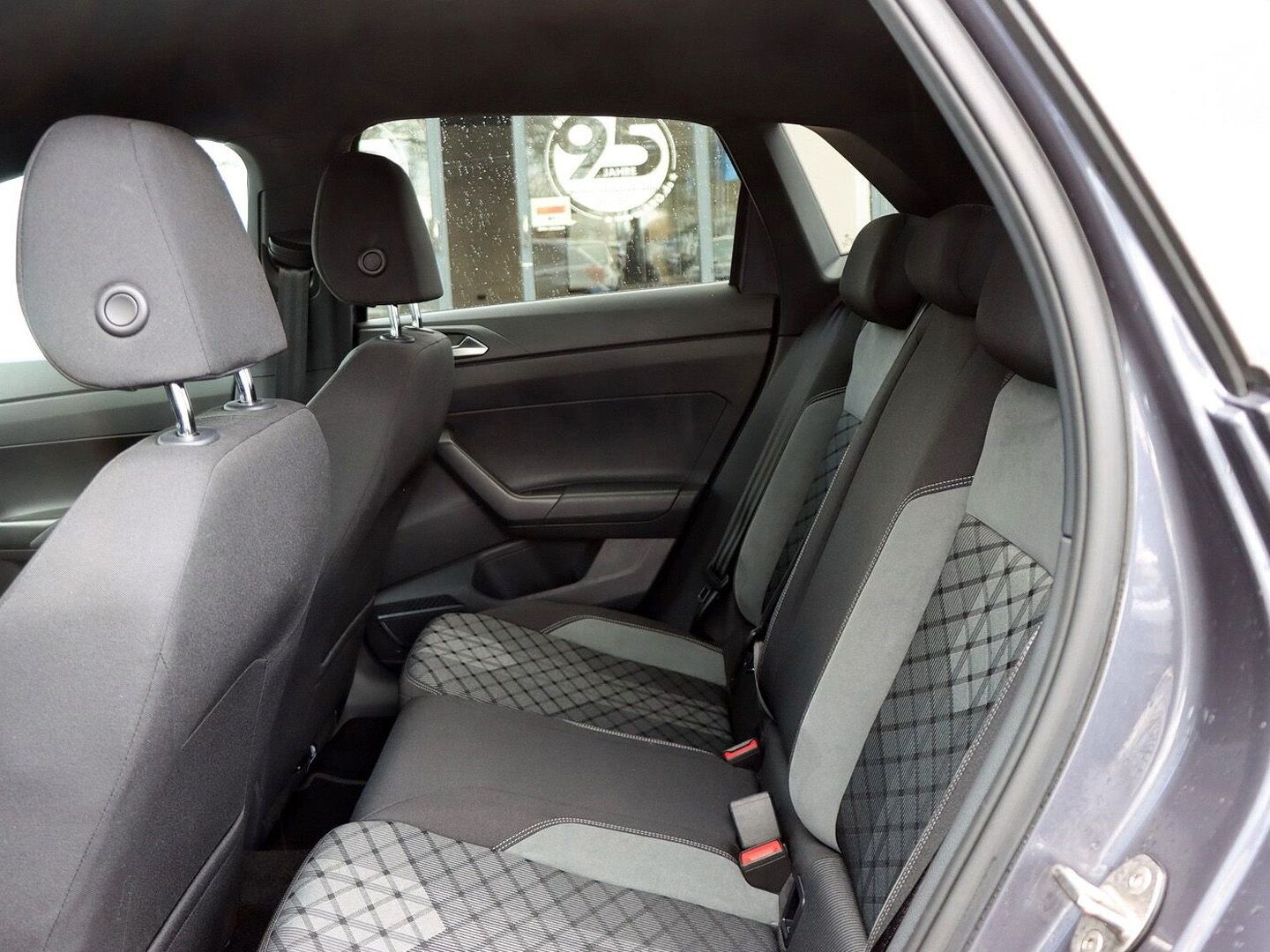 Volkswagen Polo R-Line 1.0 TSI OPF DSG LED/NAVI/ACC/RFK foto 5