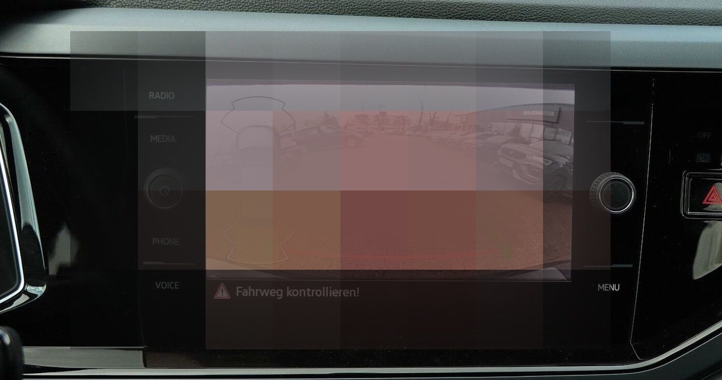 Volkswagen Polo R-Line 1.0 TSI OPF DSG LED/NAVI/ACC/RFK foto 9