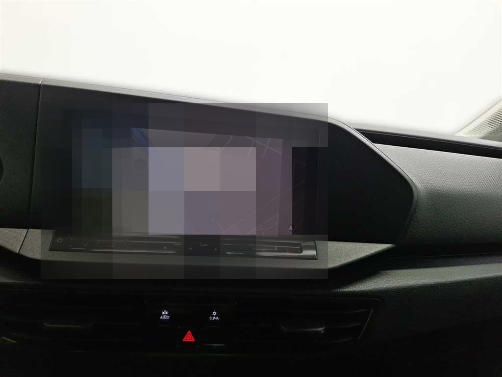 Volkswagen Caddy Kombi 2.0 TDI 4MOTION Navi LED Winterpaket foto 11