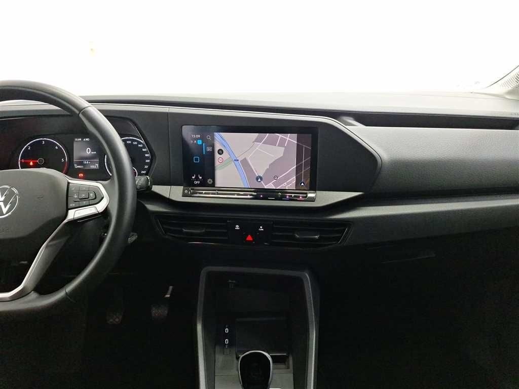 Volkswagen Caddy Kombi 2.0 TDI 4MOTION Navi LED Winterpaket foto 13