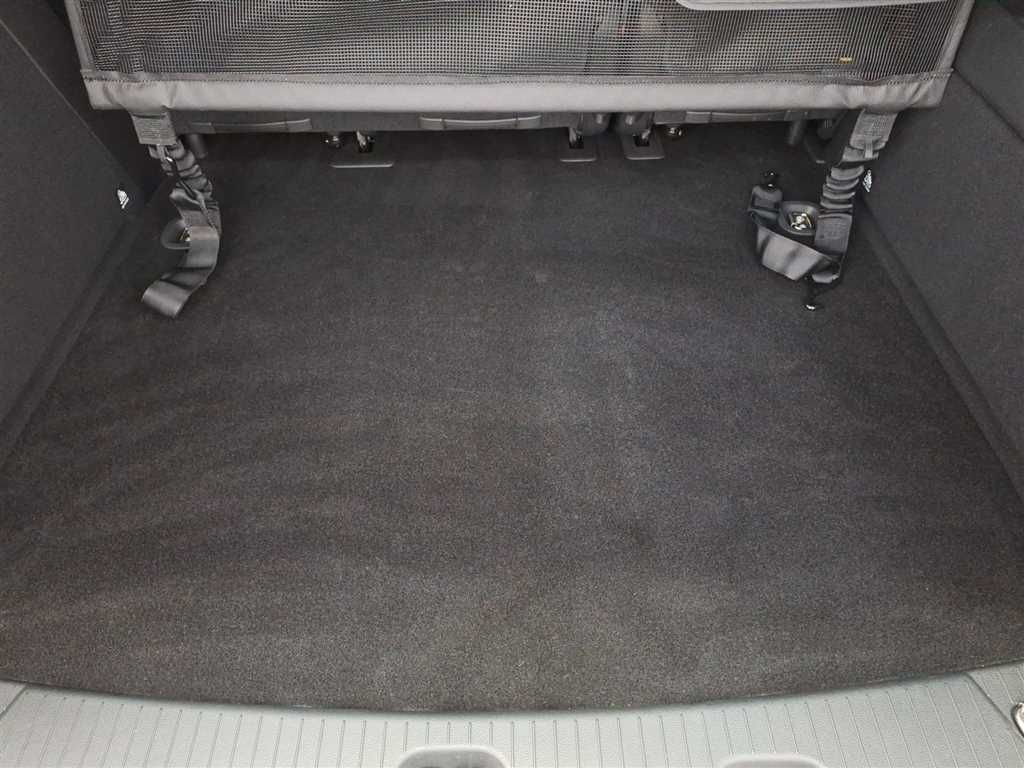 Volkswagen Caddy Kombi 2.0 TDI 4MOTION Navi LED Winterpaket foto 22