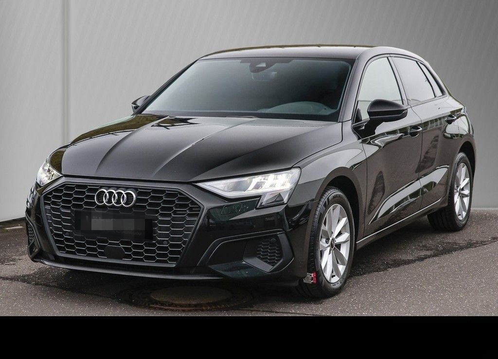 Audi A3 Sportback 35 TDI s-tronic Navi Virtual Kamera foto 1