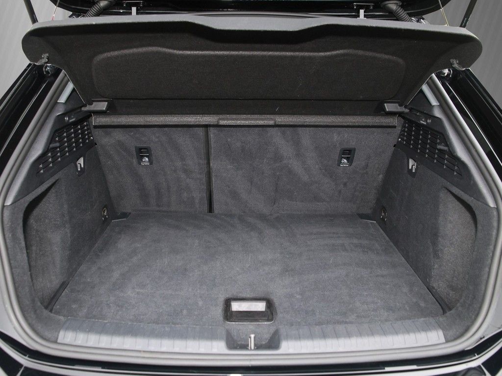 Audi A3 Sportback 35 TDI s-tronic Navi Virtual Kamera foto 12