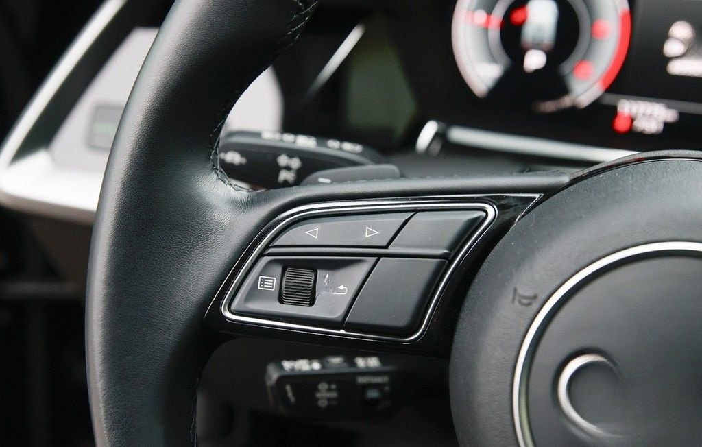 Audi A3 Sportback 35 TDI s-tronic Navi Virtual Kamera foto 18