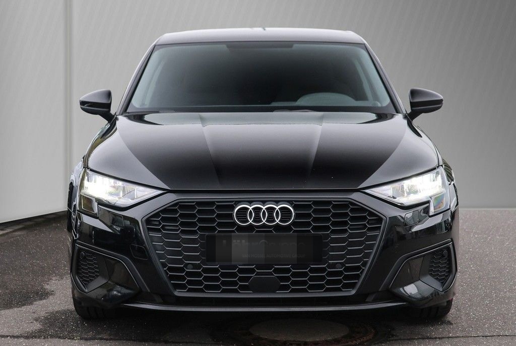 Audi A3 Sportback 35 TDI s-tronic Navi Virtual Kamera foto 3