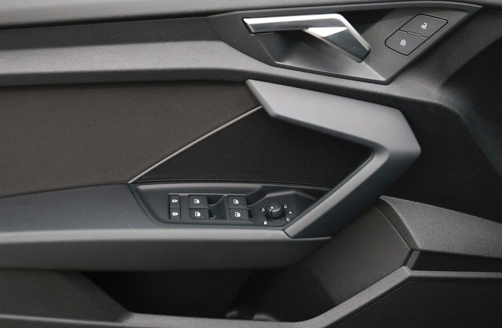 Audi A3 Sportback 35 TDI s-tronic Navi Virtual Kamera foto 21