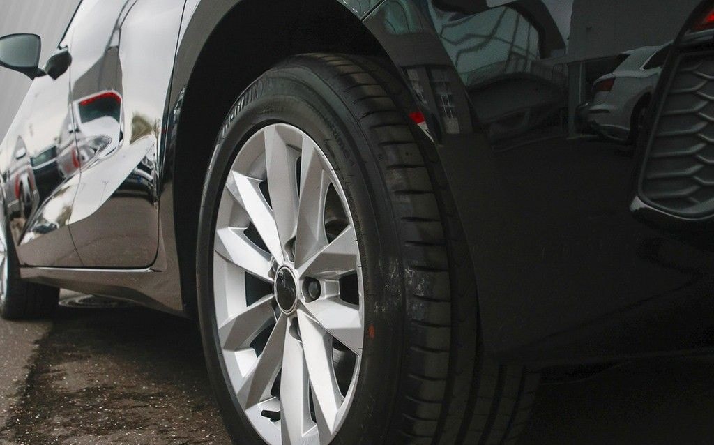 Audi A3 Sportback 35 TDI s-tronic Navi Virtual Kamera foto 8