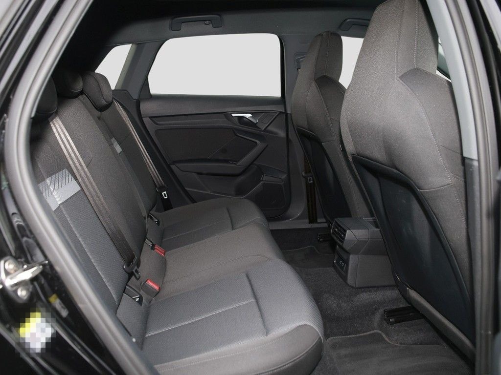 Audi A3 Sportback 35 TDI s-tronic Navi Virtual Kamera foto 10