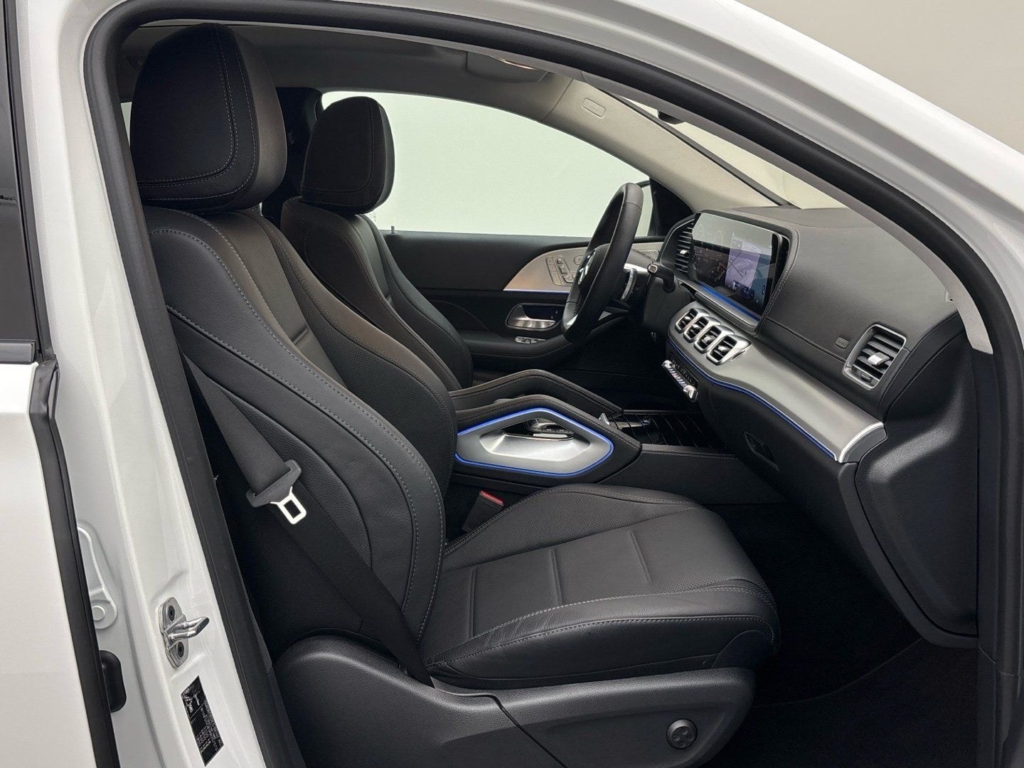 Mercedes-Benz GLE 350 de 4M AMG Night Panorama Distronic AHK foto 14