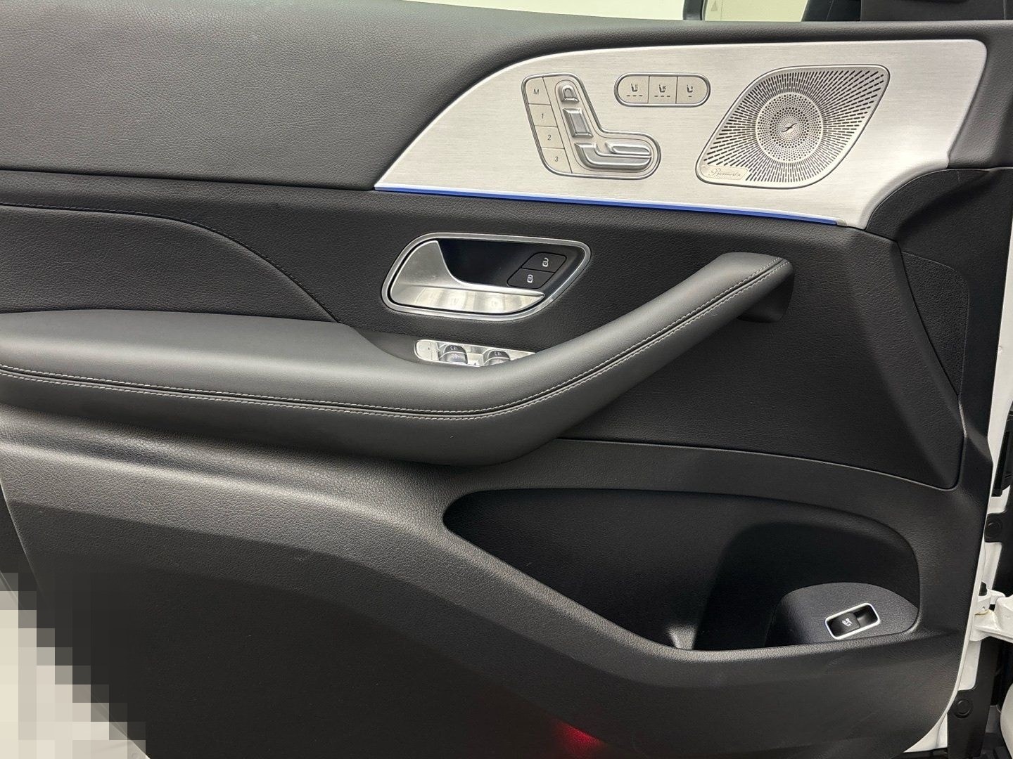 Mercedes-Benz GLE 350 de 4M AMG Night Panorama Distronic AHK foto 16