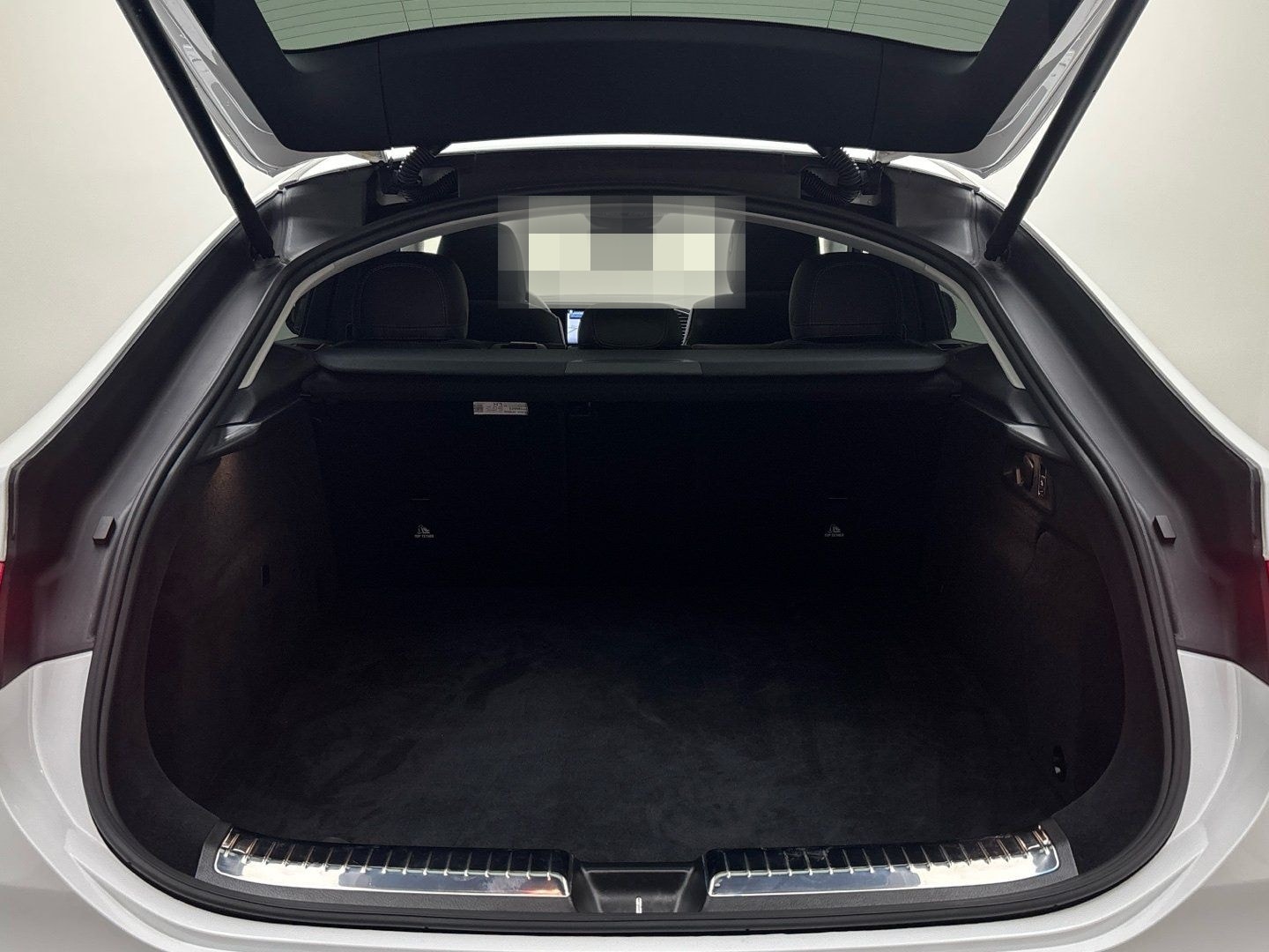 Mercedes-Benz GLE 350 de 4M AMG Night Panorama Distronic AHK foto 17