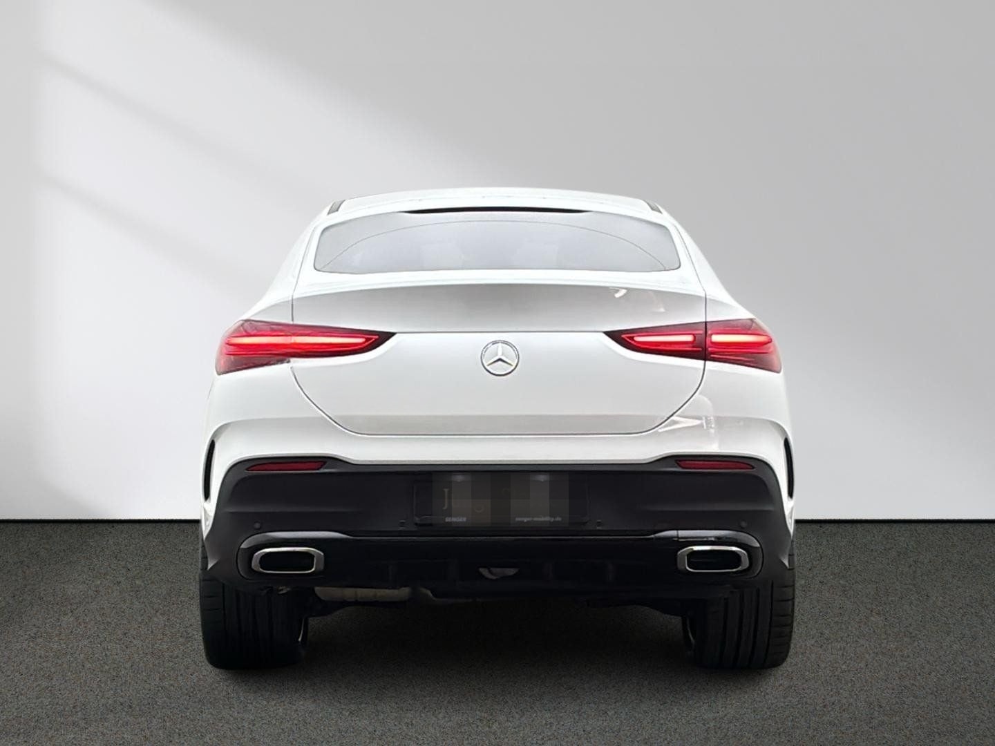 Mercedes-Benz GLE 350 de 4M AMG Night Panorama Distronic AHK foto 6