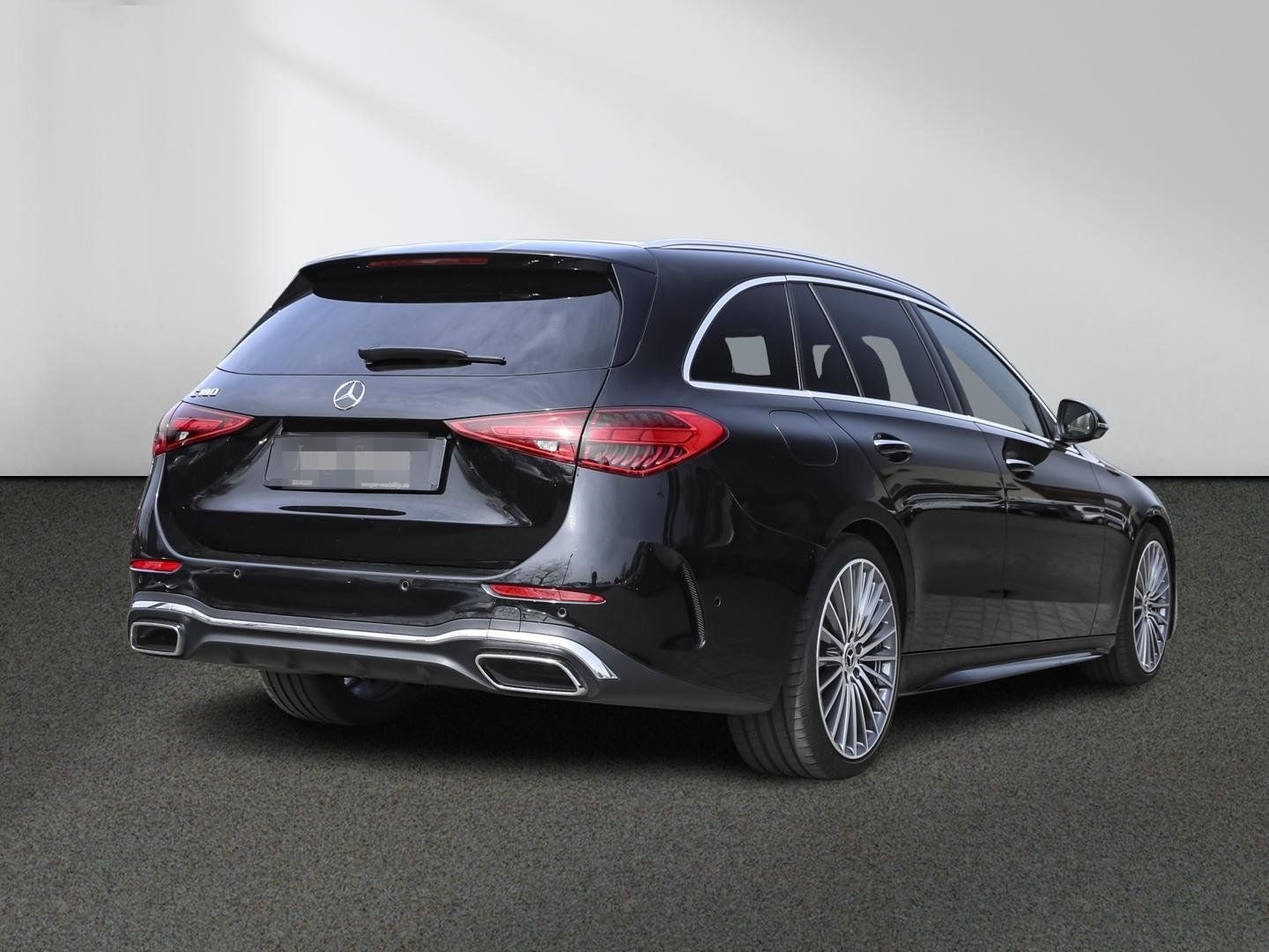 Mercedes-Benz C 180 T AMG Panorama HeadUp 360°-Kamera MBUX LED foto 3