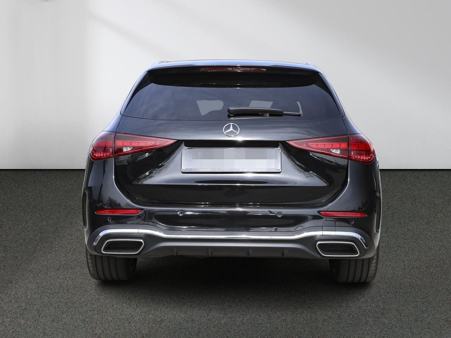 Mercedes-Benz C 180 T AMG Panorama HeadUp 360°-Kamera MBUX LED foto 5