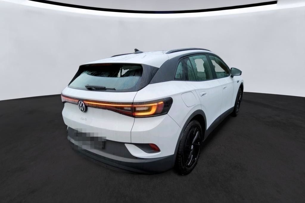 Volkswagen ID.4 Pure 1-Gang-Automat foto 3