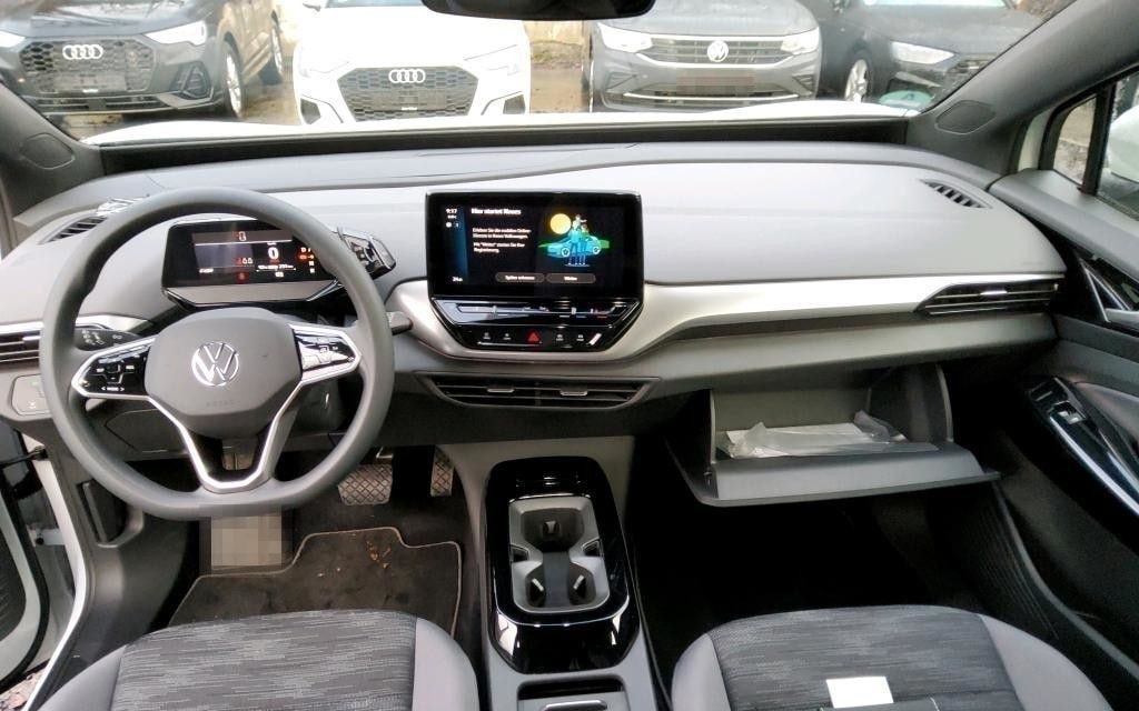 Volkswagen ID.4 Pure 1-Gang-Automat foto 4