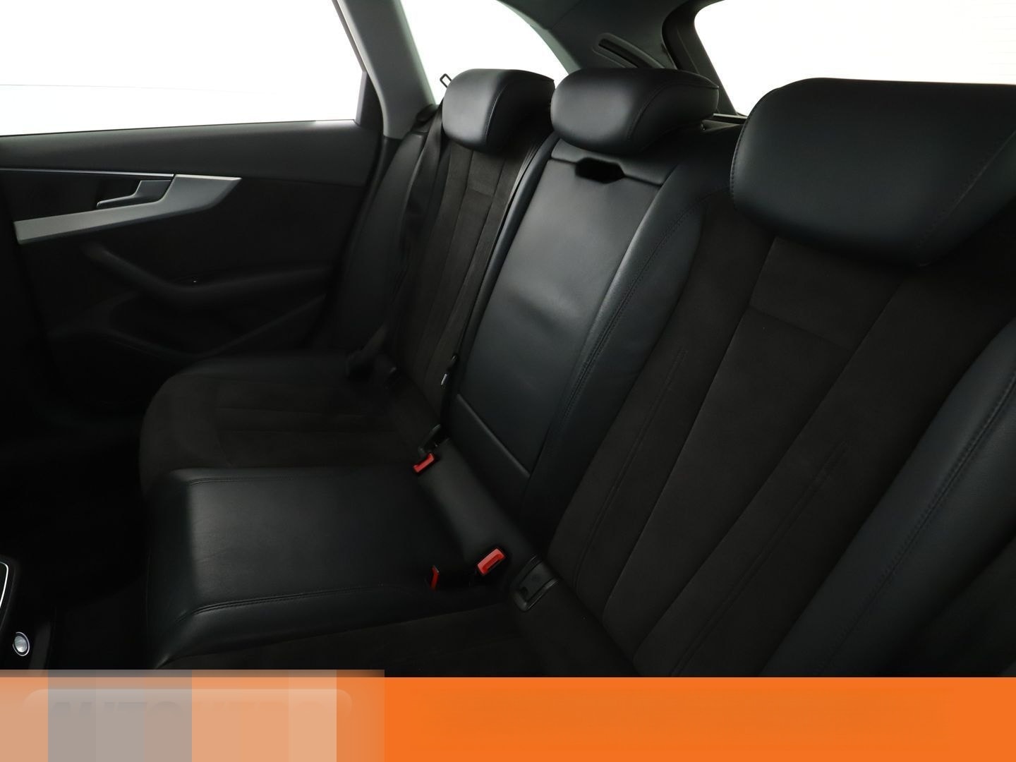 Audi A4 2.0 TDI Sport Aut.*NAVI*TEMPO*PDC*SHZ*ALU* foto 14