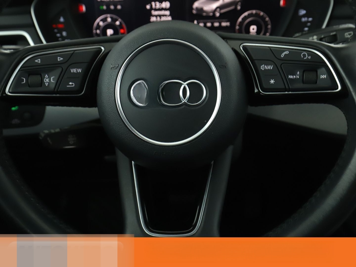 Audi A4 2.0 TDI Sport Aut.*NAVI*TEMPO*PDC*SHZ*ALU* foto 19