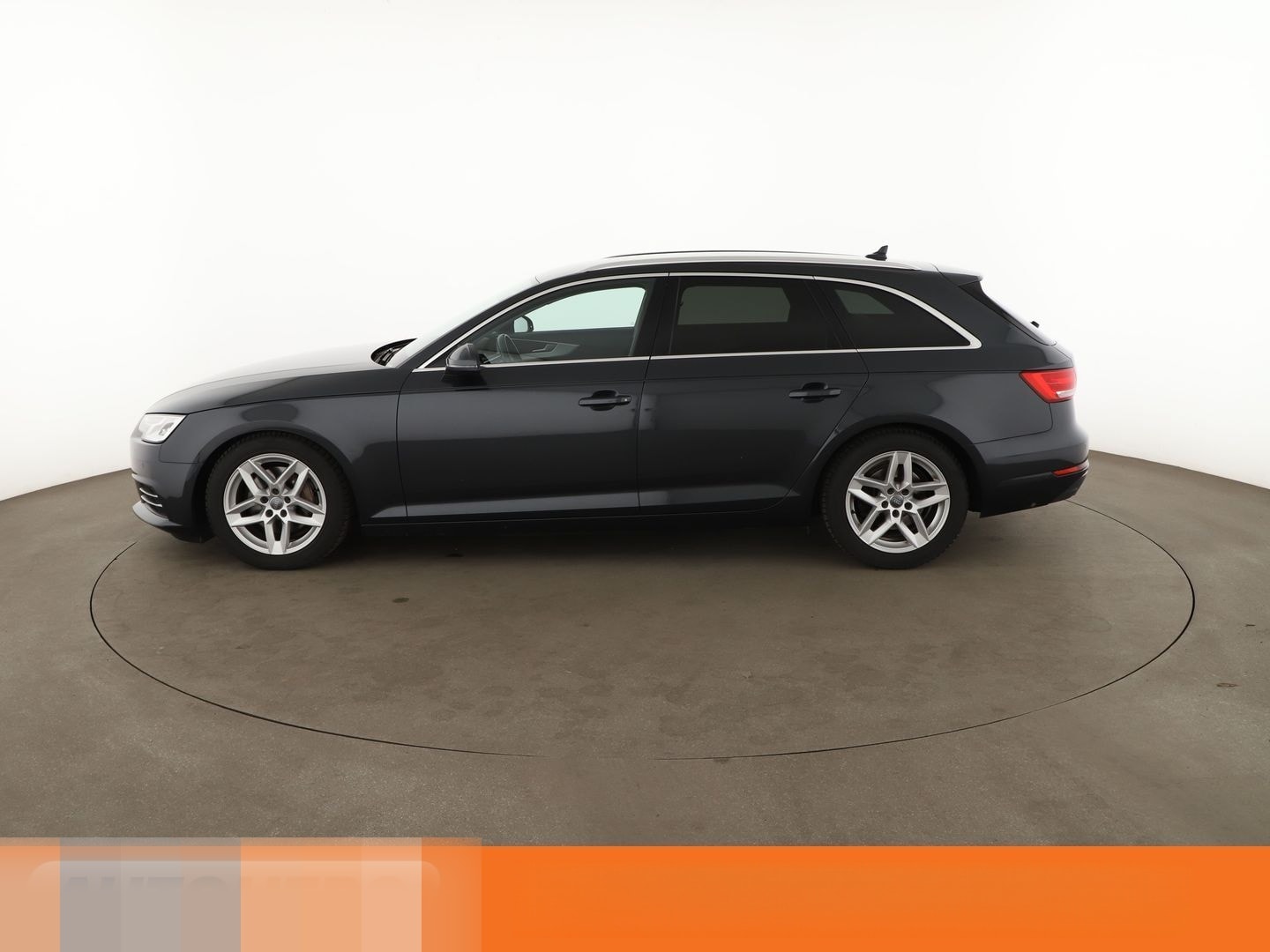 Audi A4 2.0 TDI Sport Aut.*NAVI*TEMPO*PDC*SHZ*ALU* foto 3