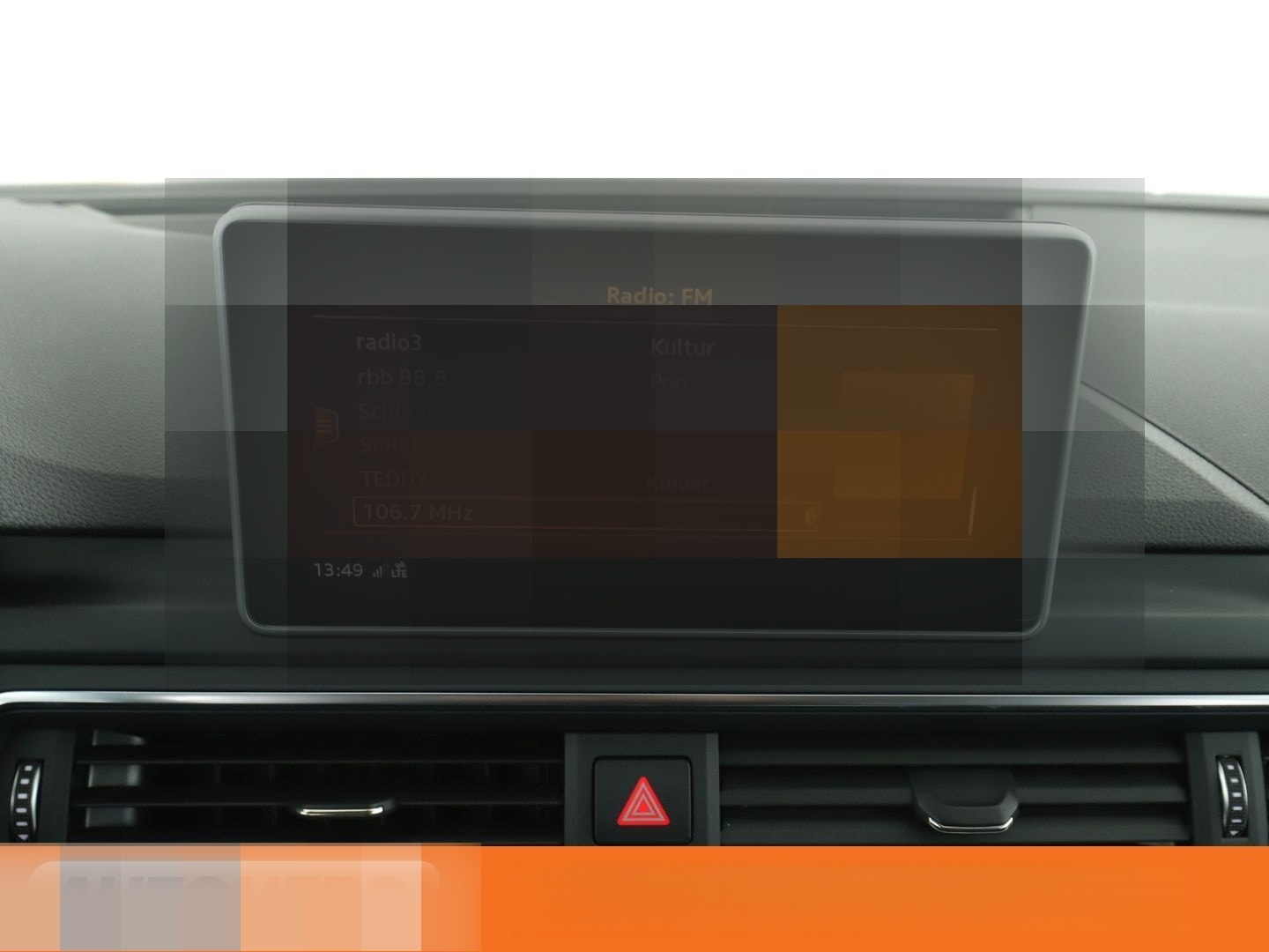 Audi A4 2.0 TDI Sport Aut.*NAVI*TEMPO*PDC*SHZ*ALU* foto 22