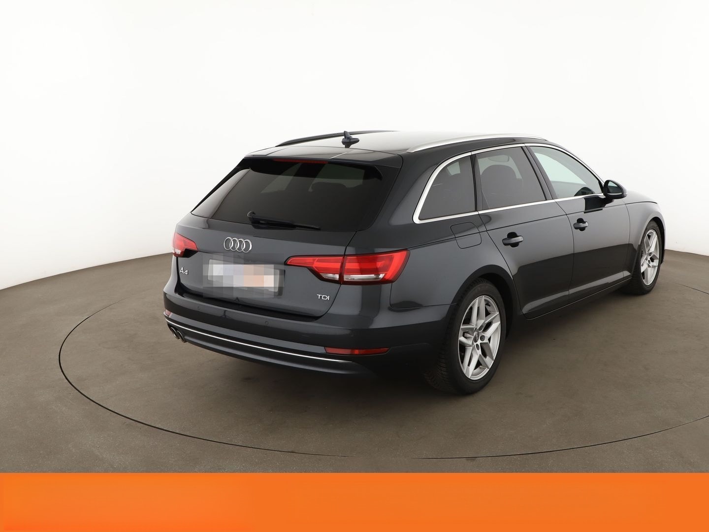 Audi A4 2.0 TDI Sport Aut.*NAVI*TEMPO*PDC*SHZ*ALU* foto 6