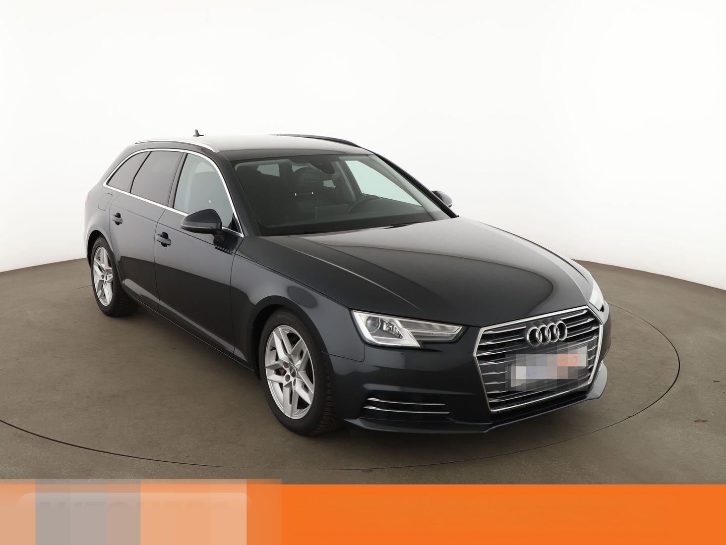 Audi A4 2.0 TDI Sport Aut.*NAVI*TEMPO*PDC*SHZ*ALU* foto 8