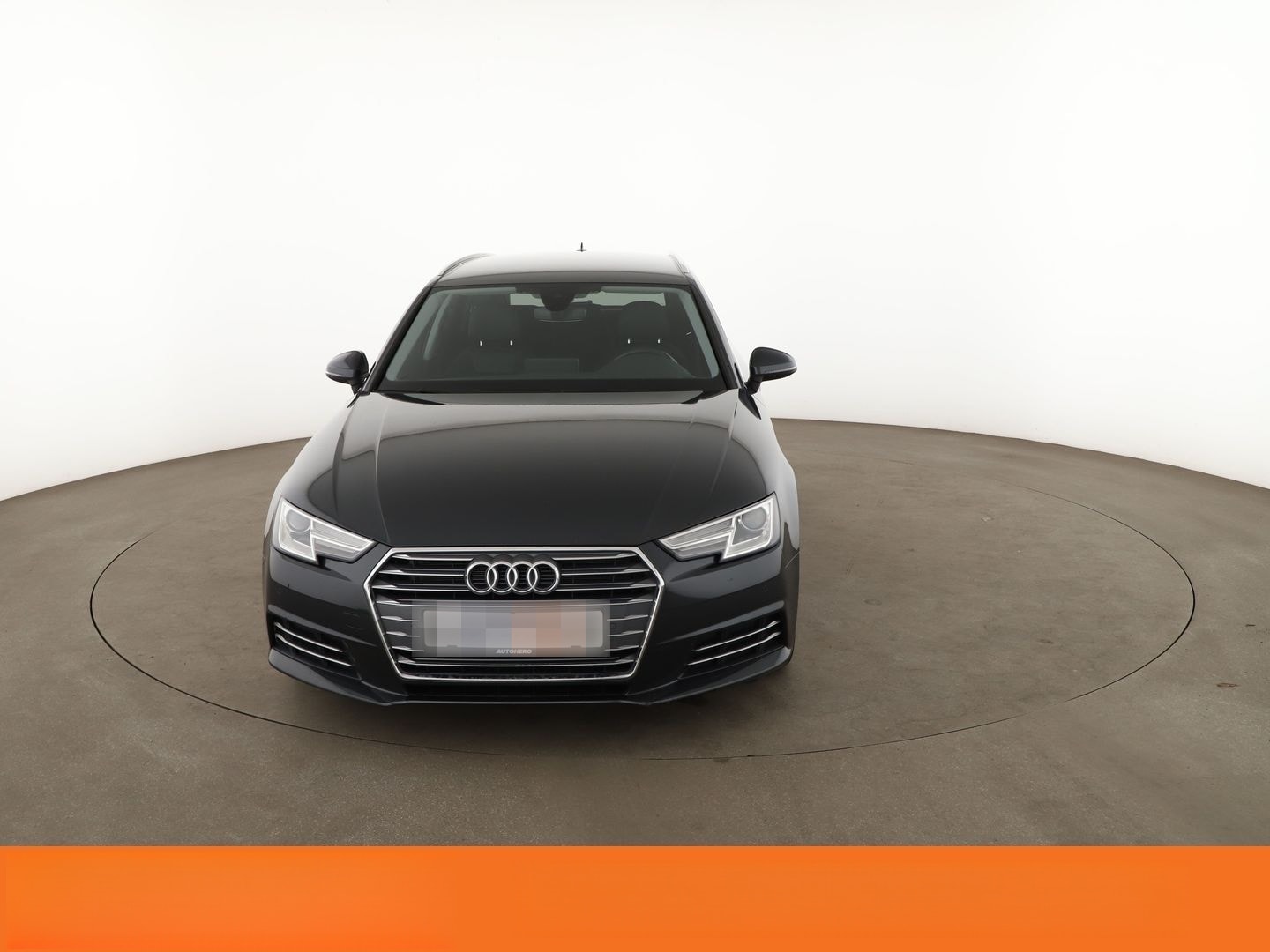 Audi A4 2.0 TDI Sport Aut.*NAVI*TEMPO*PDC*SHZ*ALU* foto 9