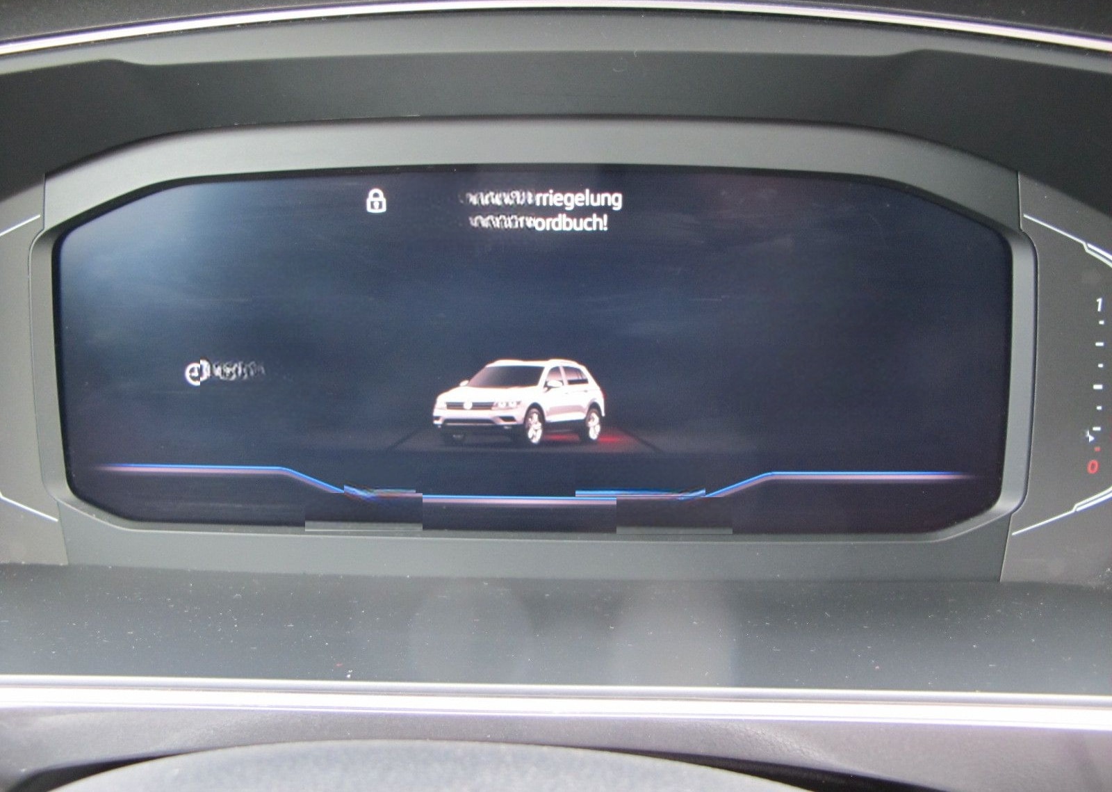 Volkswagen Tiguan Highline 4Motion Unfallfrei Scheckheft ! foto 8