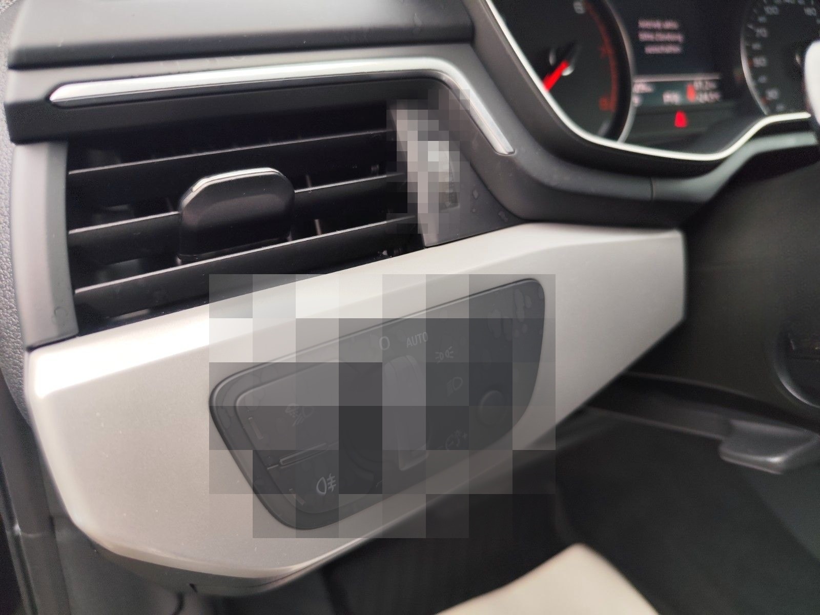 Audi A4 Avant 35 TFSI  S-tronic "S-line" 1.Hand* foto 13