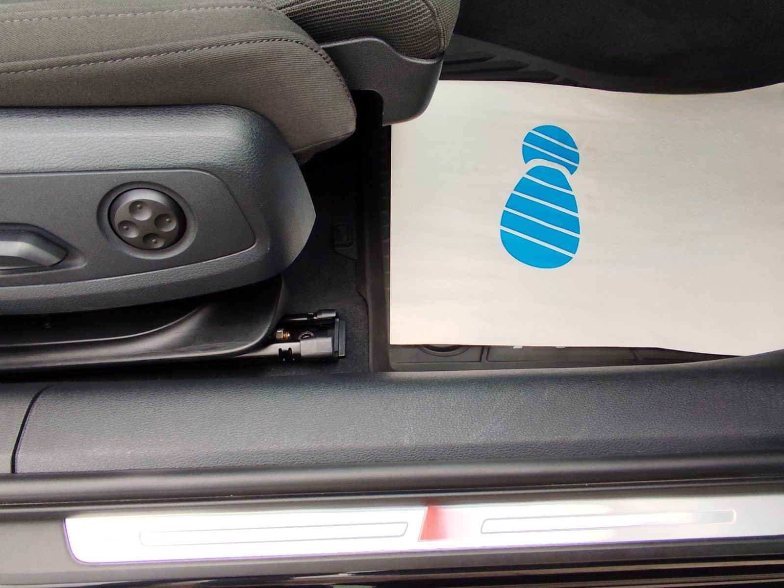 Audi A4 Avant 35 TFSI  S-tronic "S-line" 1.Hand* foto 20