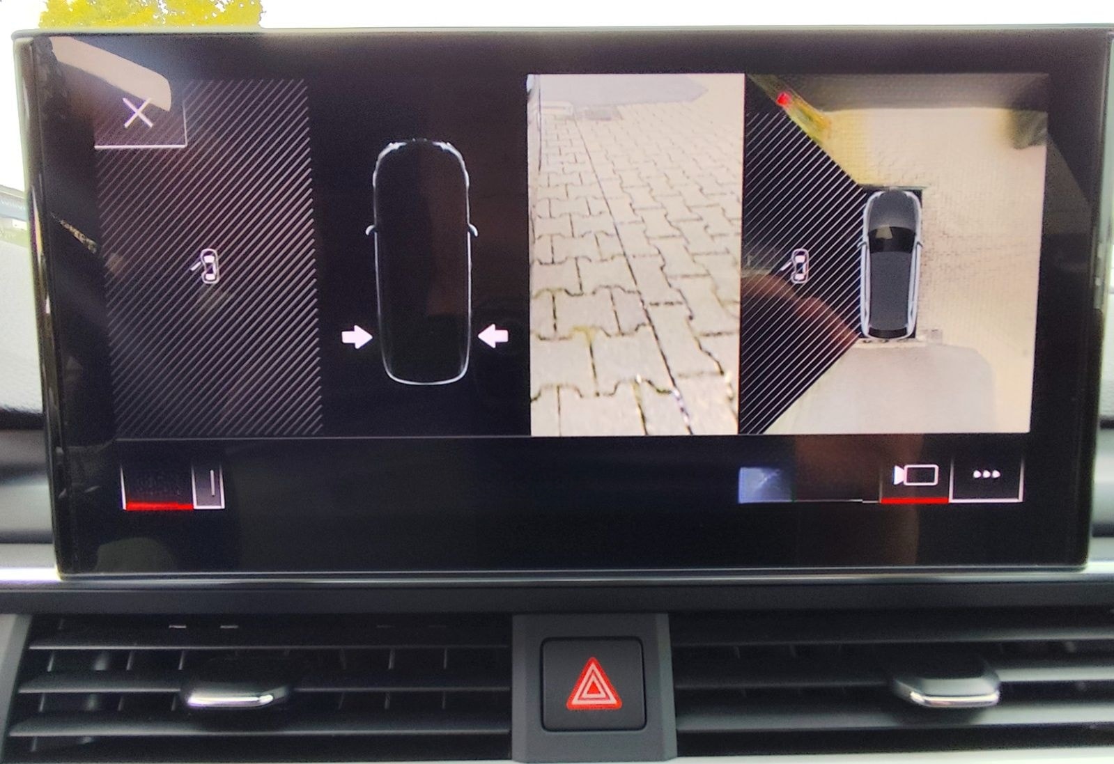 Audi A4 Avant 35 TFSI  S-tronic "S-line" 1.Hand* foto 21