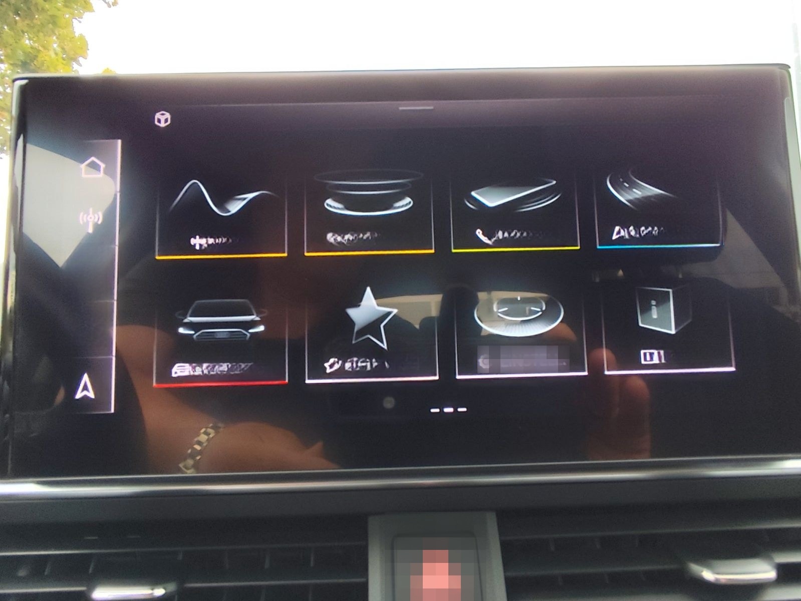 Audi A4 Avant 35 TFSI  S-tronic "S-line" 1.Hand* foto 25